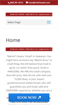 Mobile Screenshot of mdchawaii.com
